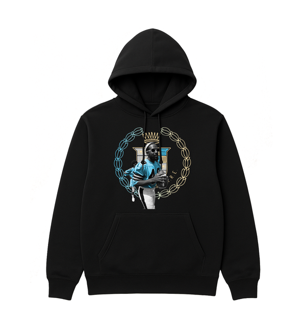 Loyalty is Rare Hoodie